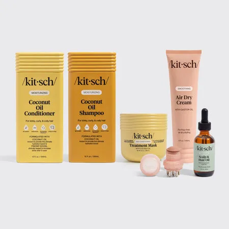 kitsch-curly-hair-de-frizz-bundle-kokos-l-locken-set image 1