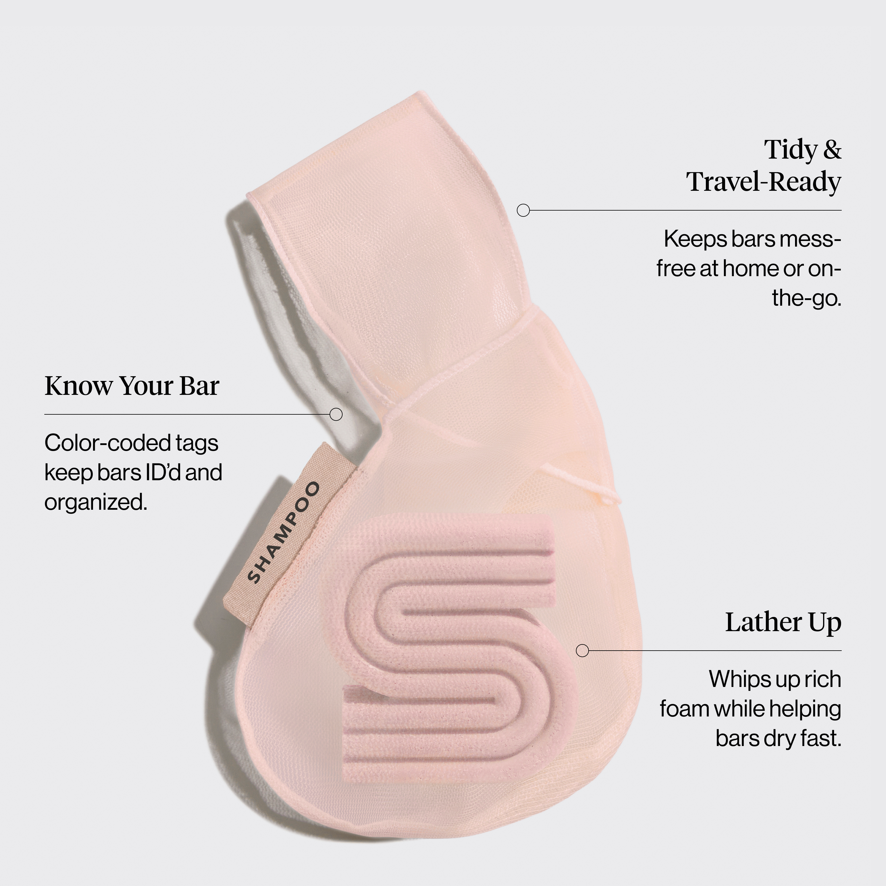 kitsch-shampoo-bar-bag-seifenbeutel-f-r-shampoo-conditioner-bars-aus-rpet image 4