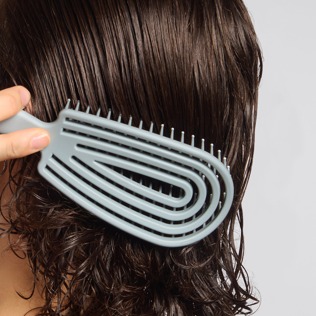 kitsch-haze-blue-detangling-flexi-brush-flexible-entwirrb-rste image 4