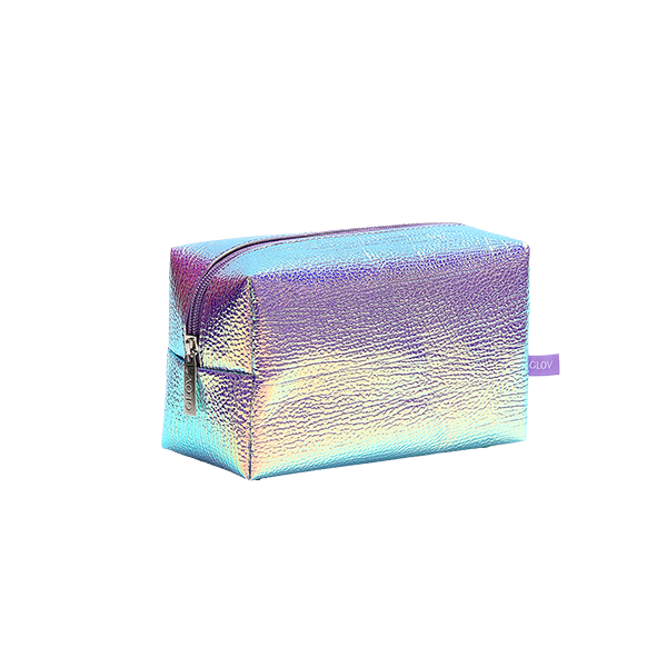 glov-holografische-kosmetiktasche-make-up-tasche-f-r-kosmetik-und-accessoires image 1