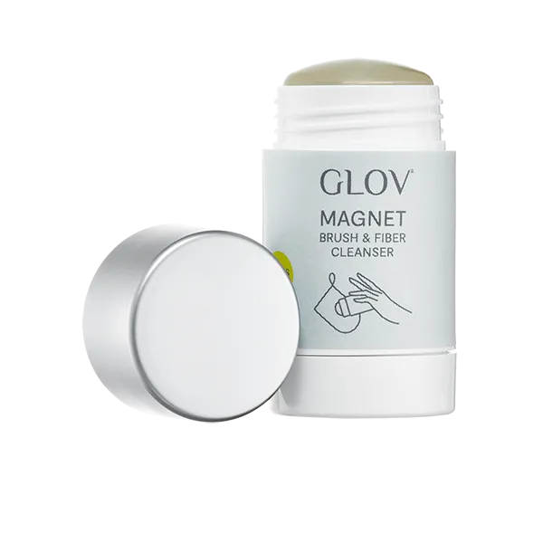 glov-magnet-cleanser-seife-zur-reinigung-von-handschuhen-und-make-up-pinseln image 1
