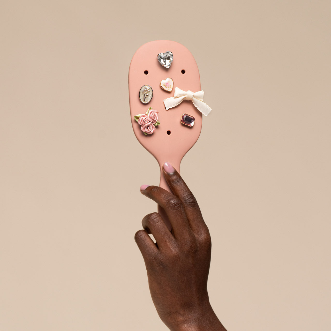 kitsch-kitschpop-paddle-brush-terracotta-paddelb-rste-f-r-nasses-und-trockenes-h image 5