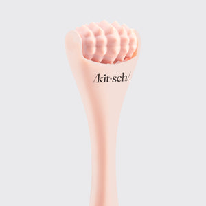 kitsch-mini-spa-rollers-2er-set-gesichtsroller-f-r-augen-und-gesicht image 3