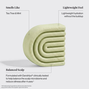 kitsch-tea-tree-mint-clarifying-conditioner-bar-festes-sp-lst-ck image 7