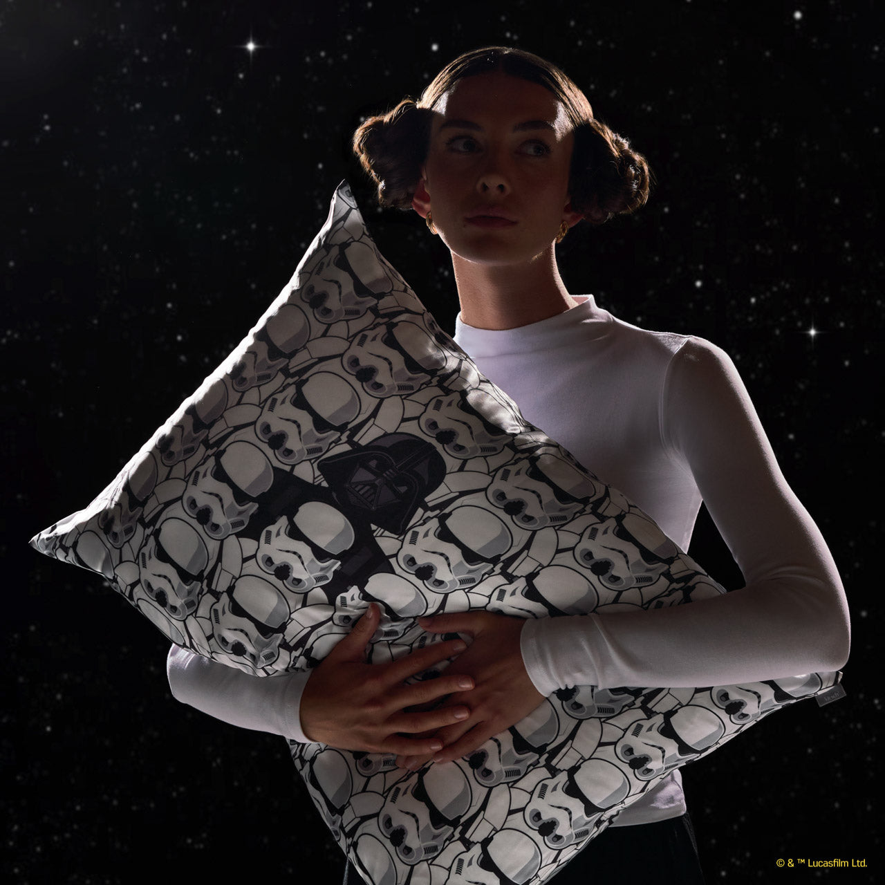 kitsch-star-wars-satin-kissenbezug-darth-vader-stormtroopers-2er-pack-standard-q image 4
