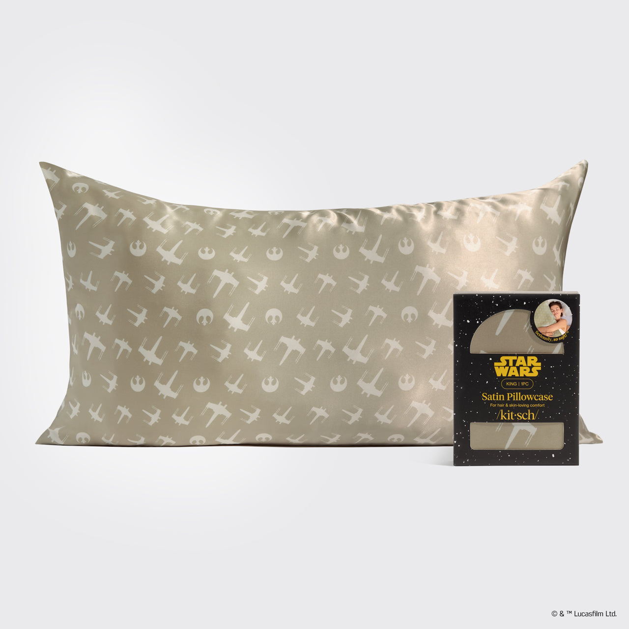 star-wars-x-kitsch-satin-kopfkissenbezug-rebel-alliance-king-2er-pack image 2