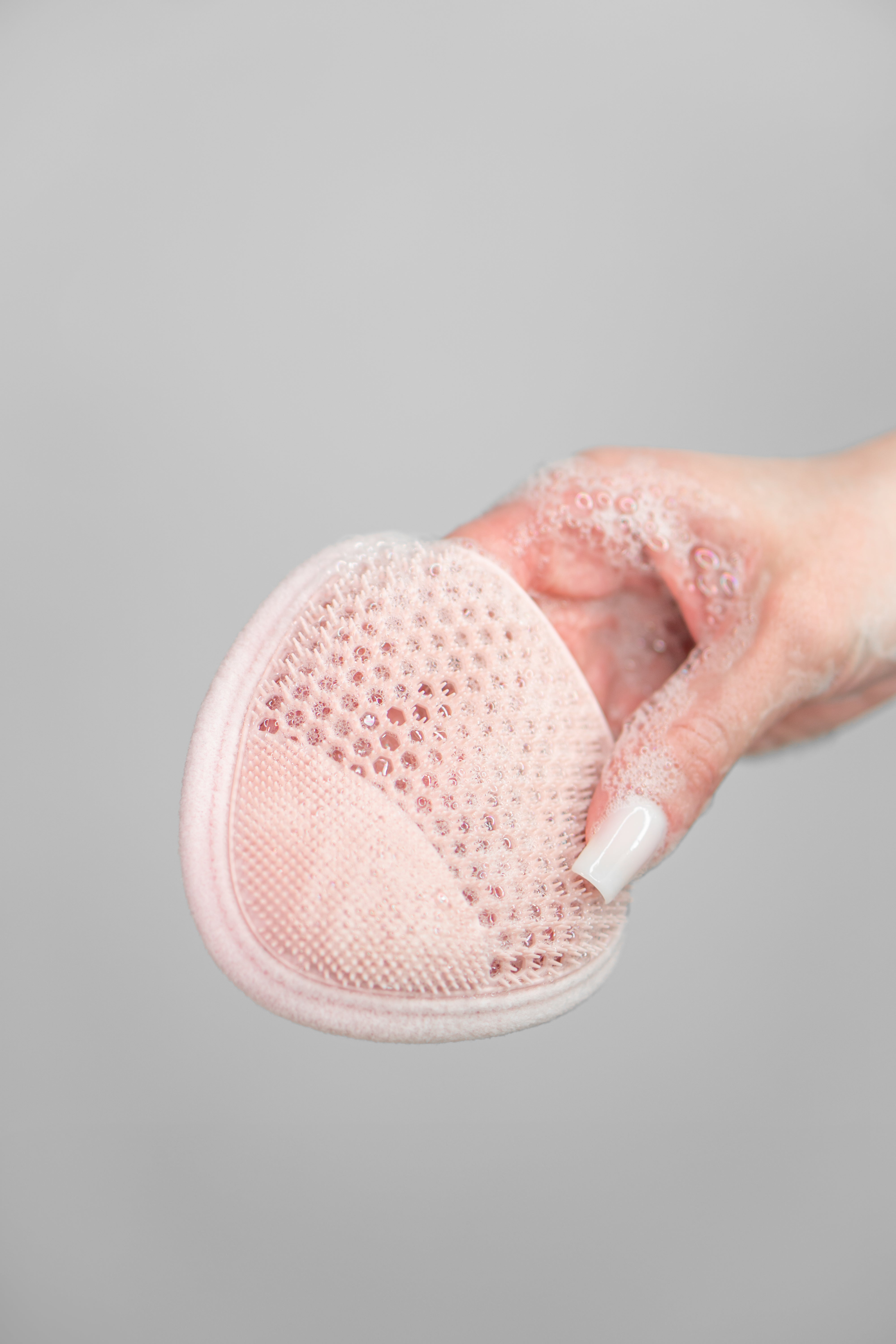 glov-quantum-clean-doppelseitiges-pad-f-r-abschminken-und-gesichtsreinigung image 7