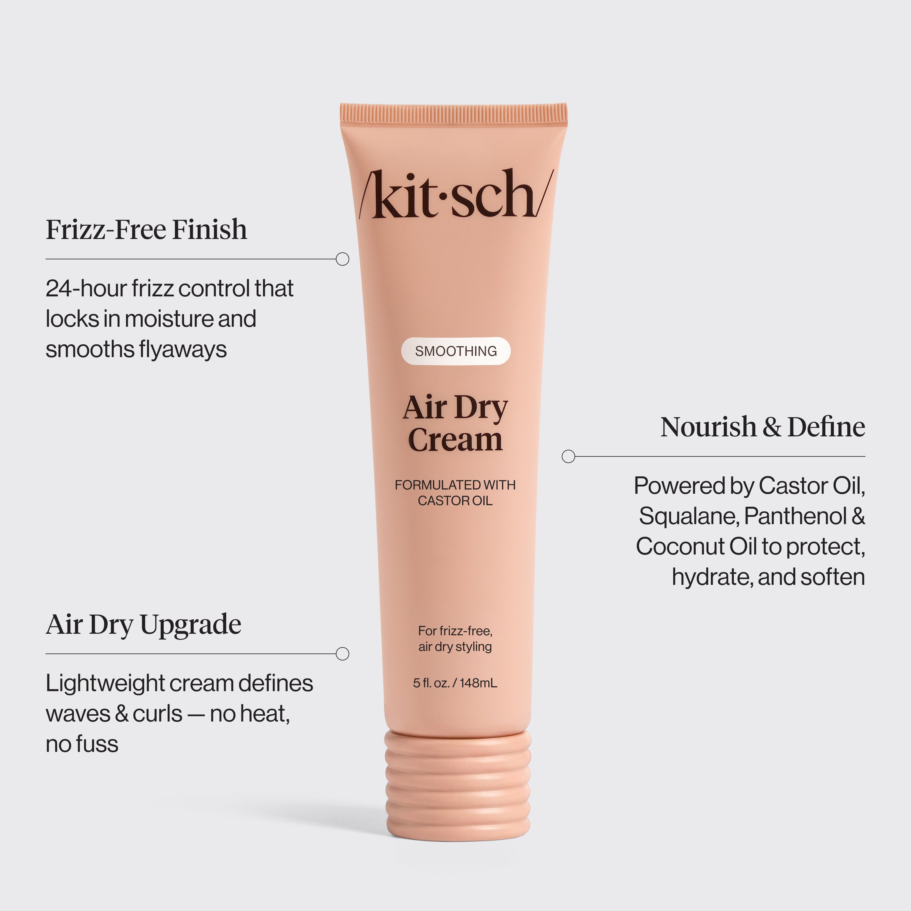 kitsch-smoothing-air-dry-cream-original image 4