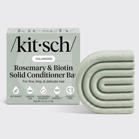 kitsch-rosemary-biotin-volumizing-conditioner-bar-festes-sp-lungsst-ck image 1