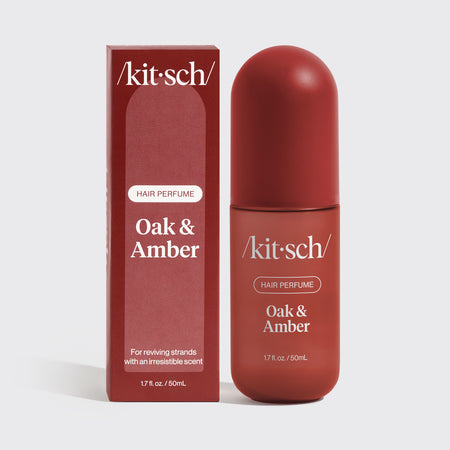 kitsch-oak-amber-hair-body-perfume-mist-haar-und-k-rperduftspray image 1