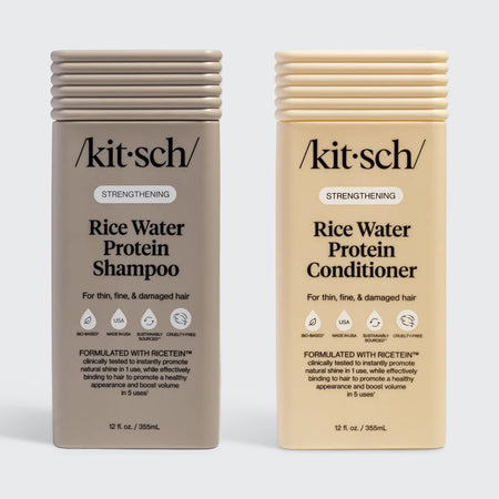 kitsch-rice-water-shampoo-conditioner-set-f-r-haarwachstum image 1