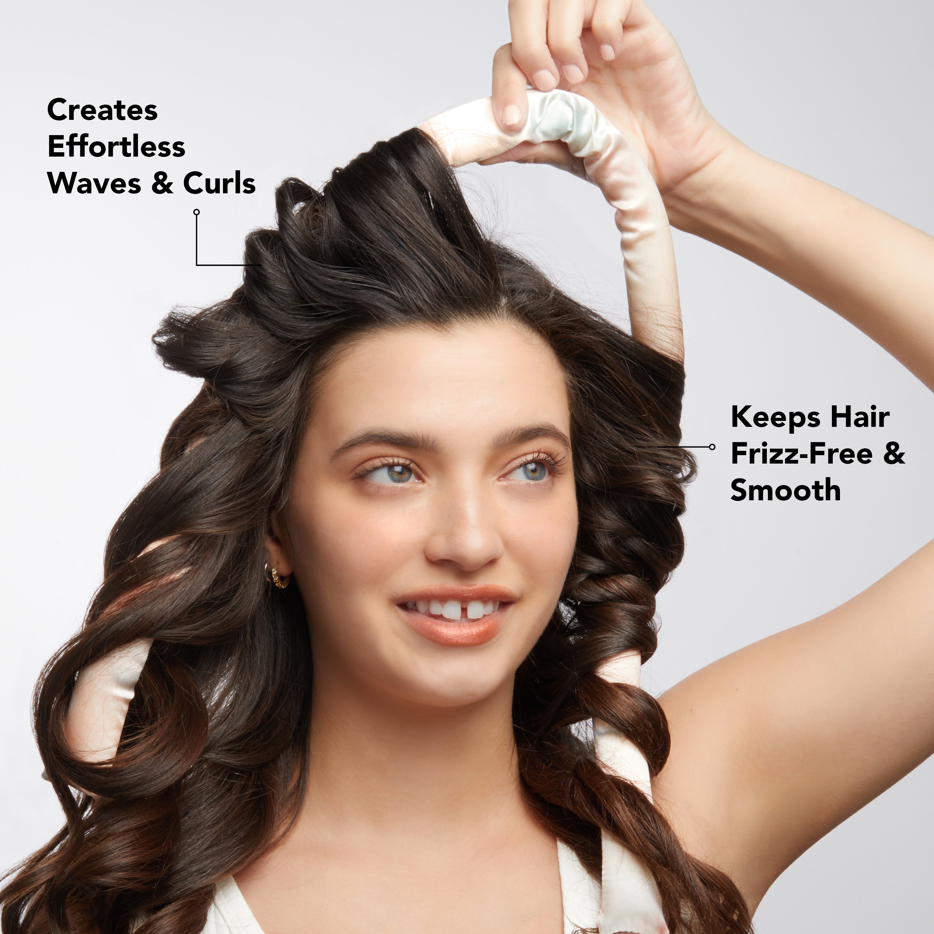 kitsch-sunset-tie-dye-black-nighttime-blowout-routine-heatless-locken-set-mit-sa image 5