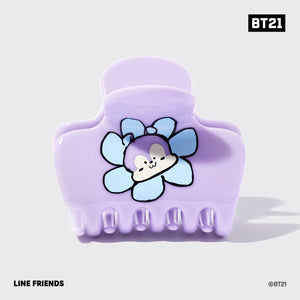 kitsch-x-bt21-cloud-claw-clip-haarspange-in-mang image 7