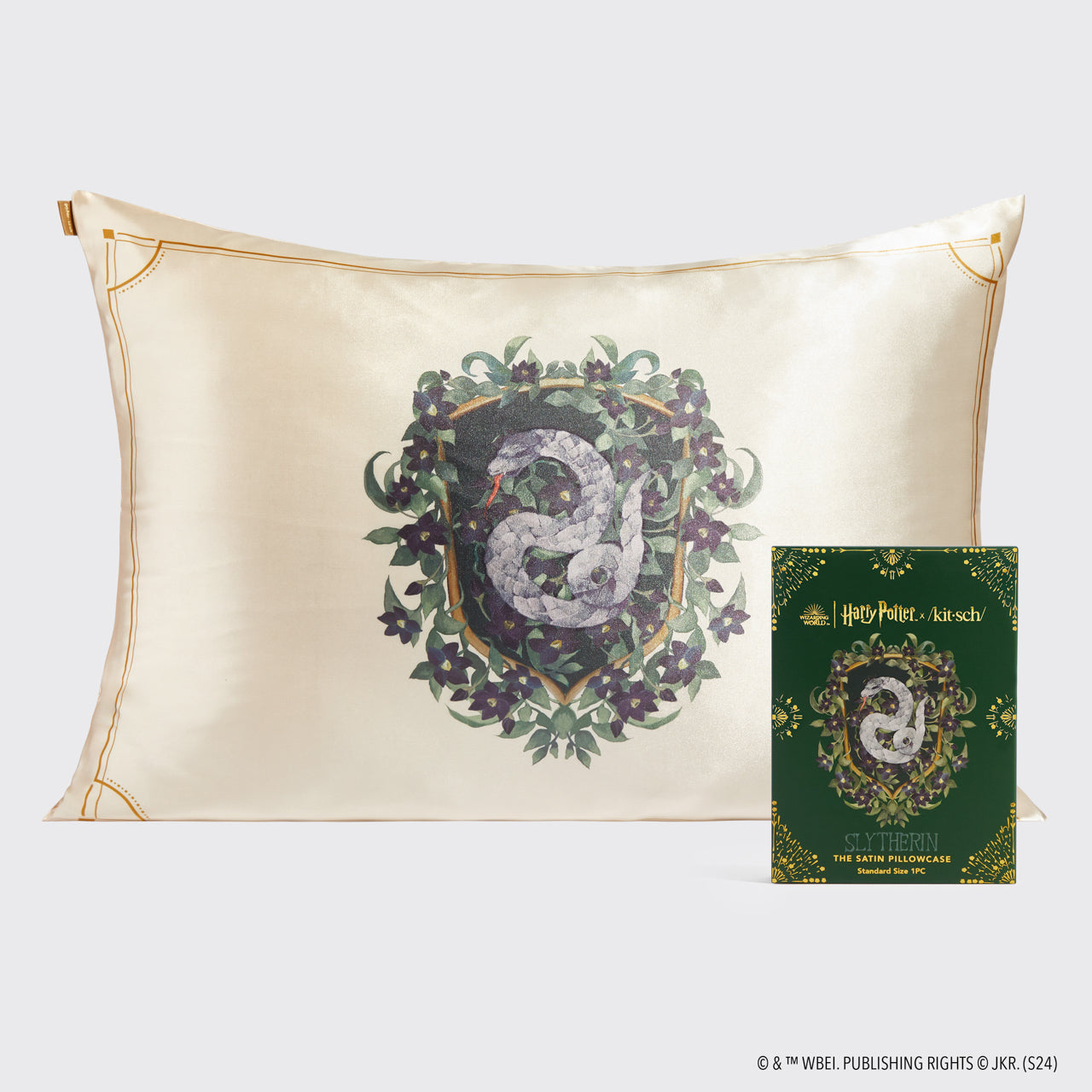 kitsch-ultimate-hogwarts-collectors-bundle-standard-harry-potter-x-kitsch-set image 8