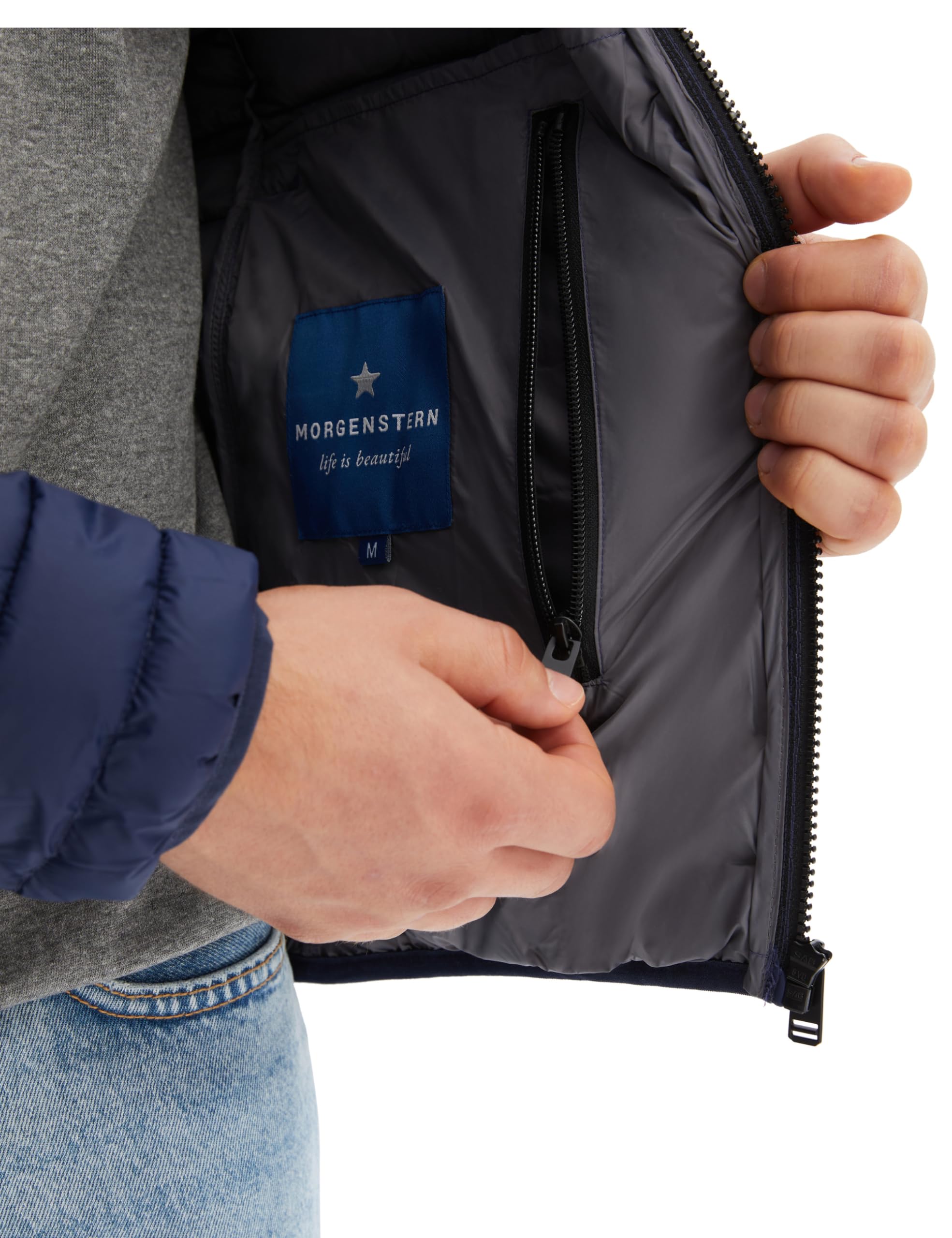 morgenstern-herren-steppjacke-leichte-bergangs-winterjacke-2 image 6