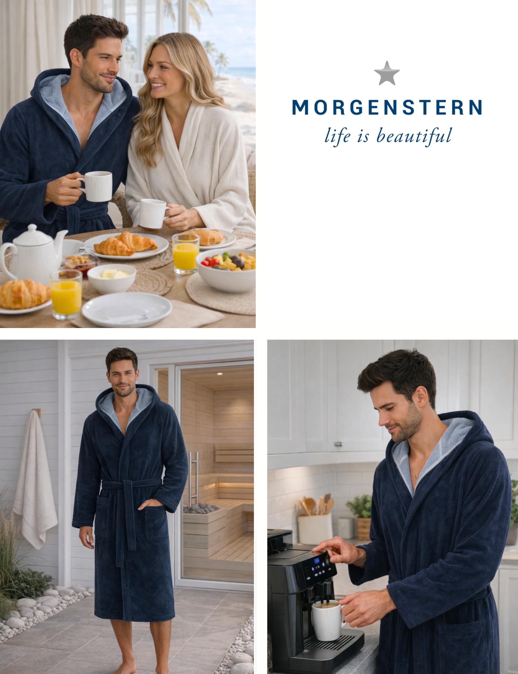morgenstern-bademantel-herren-kapuze-luxus-frottier-marc image 7