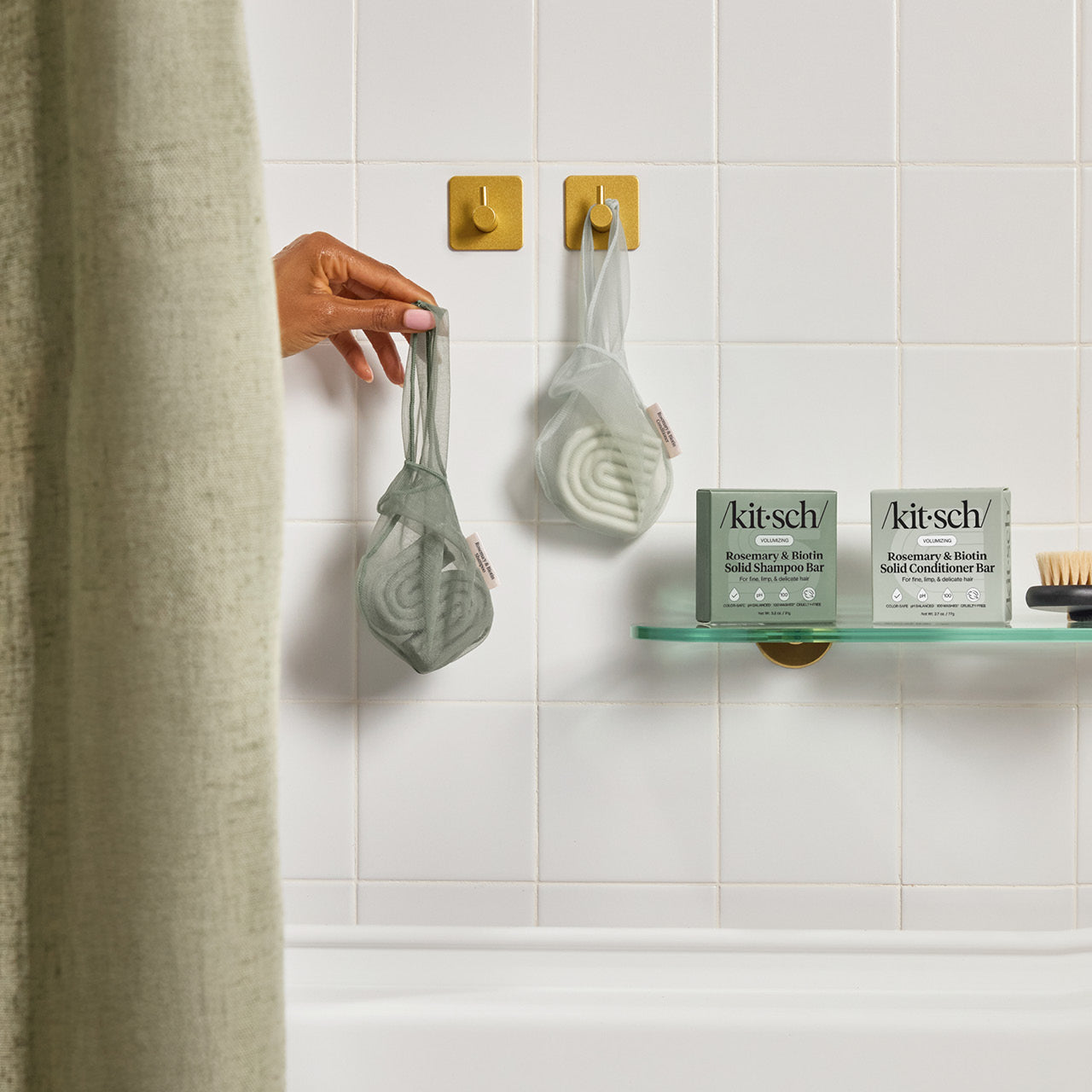 kitsch-bar-saver-bag-seifenbeutel-f-r-rosemary-biotin-shampoo-bar image 6