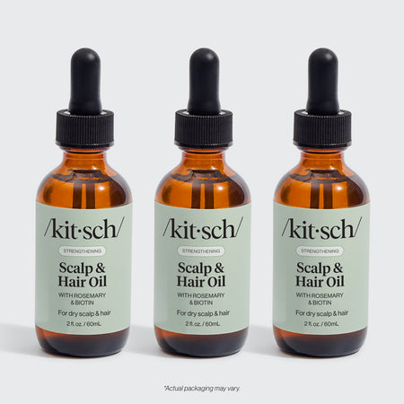 kitsch-strengthening-rosemary-biotin-scalp-hair-oil-3er-pack image 1