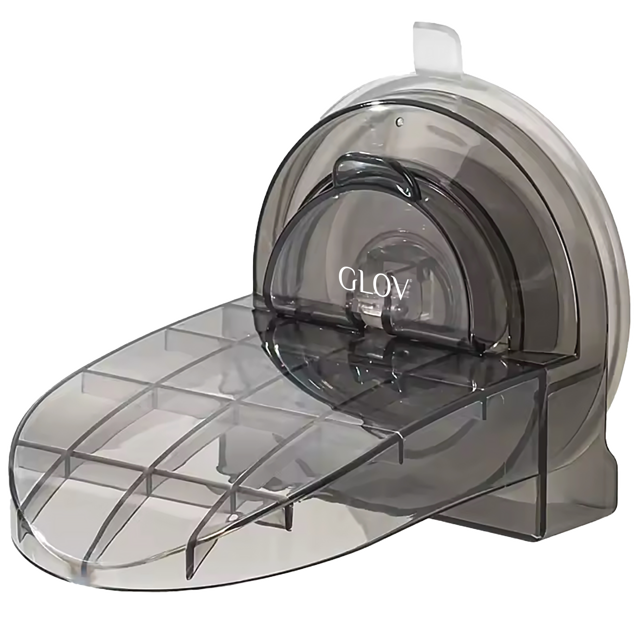 glov-sole-mate-dusch-fu-ablage-mit-saugnapf-podn-ek-prysznicowy image 4