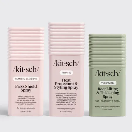 kitsch-volume-control-bundle-3-teiliges-volumen-set image 1