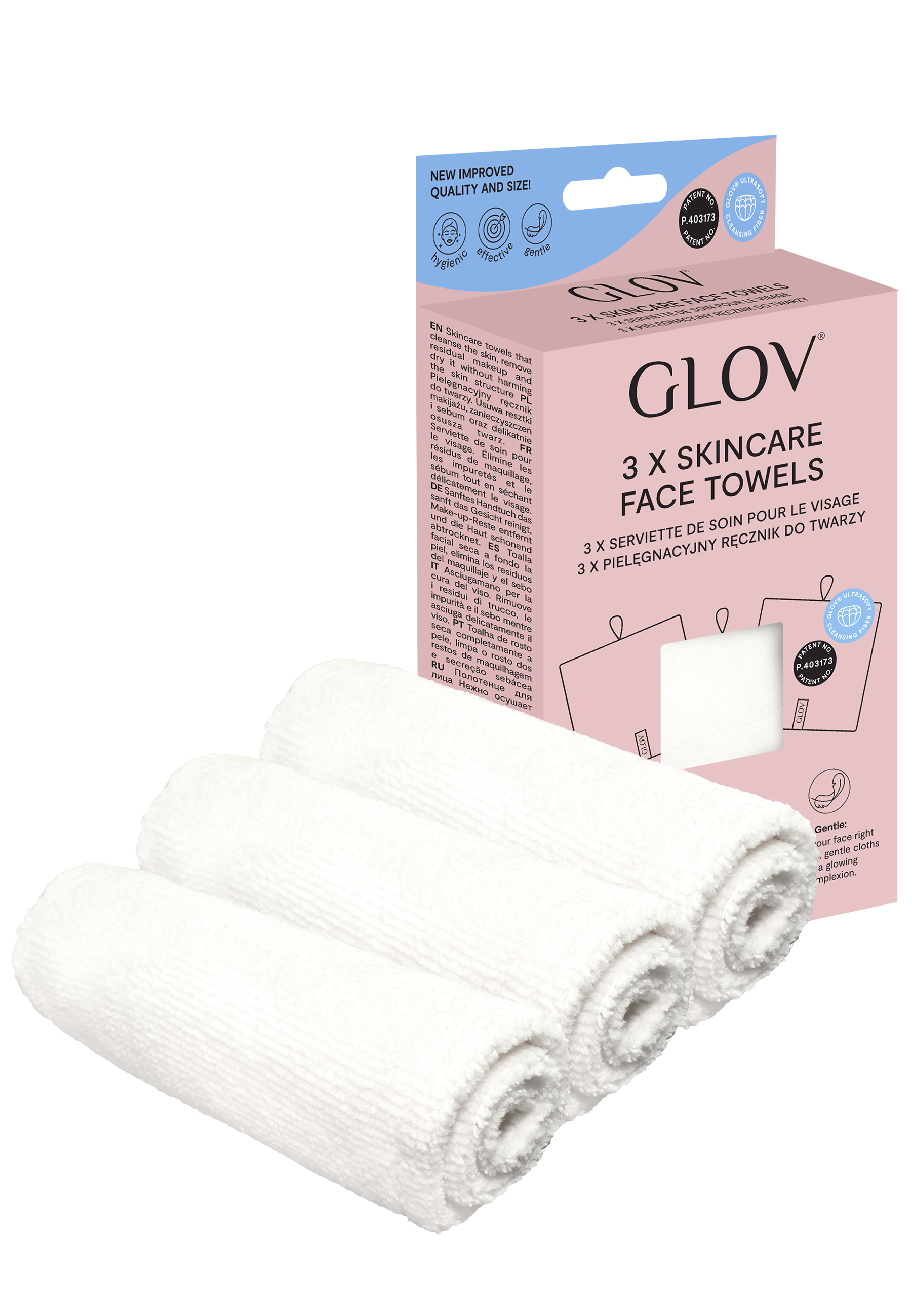glov-skincare-face-towels-3er-set-mikrofaser-gesichtst-cher image 1