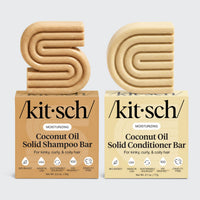 kitsch-spring-welcome-kit-shampoo-conditioner-bar-starterset-mit-b-rste image 8