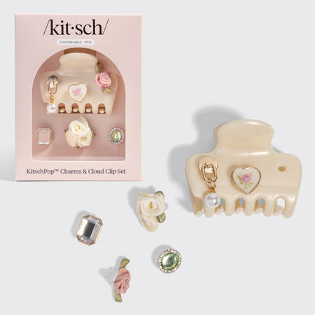 kitsch-kitschpop-cloud-clip-charms-pearlized-cream-haarspange-mittel image 1