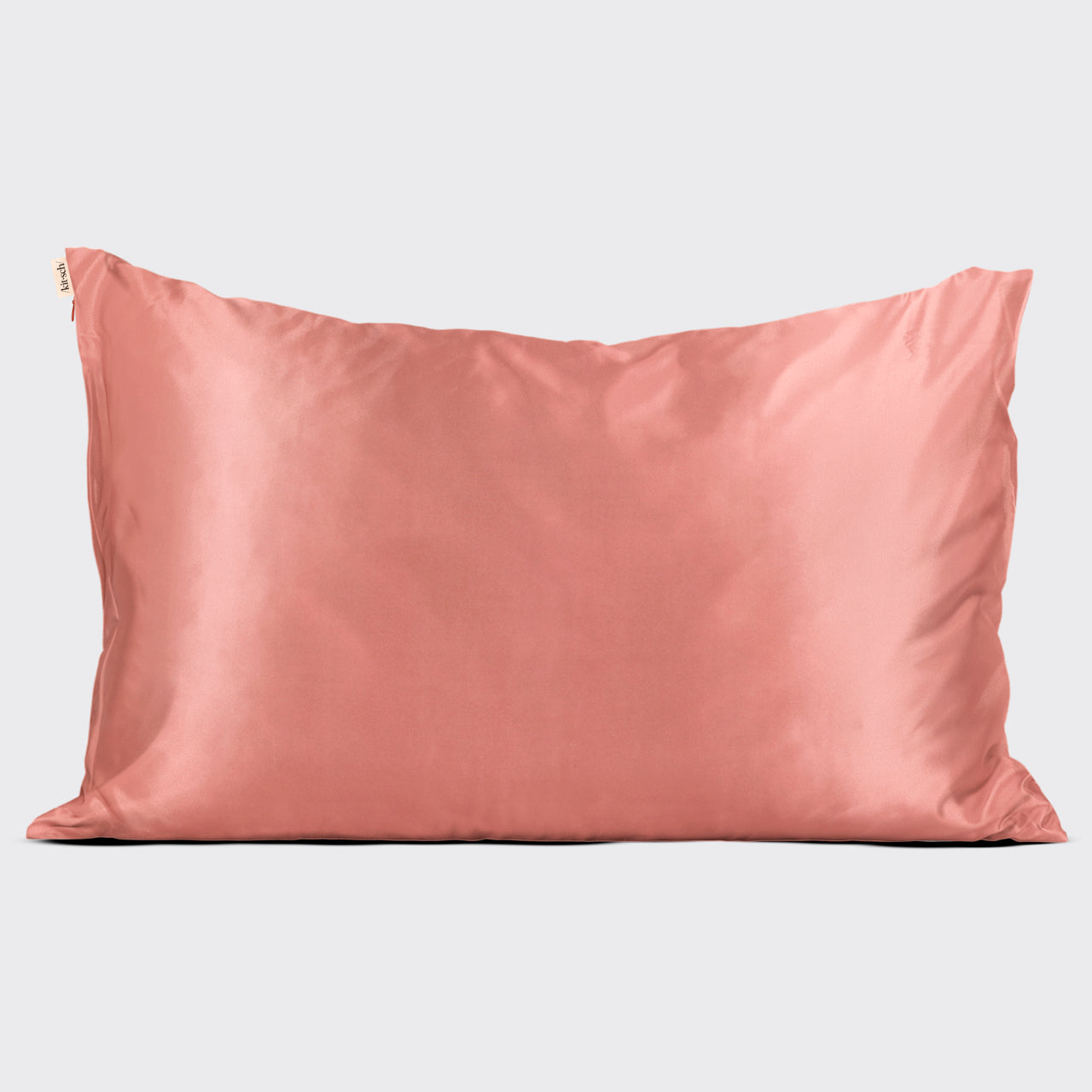 kitsch-satin-kissenbezug-terracotta-queen-standard-66x48-cm-2er-pack image 5