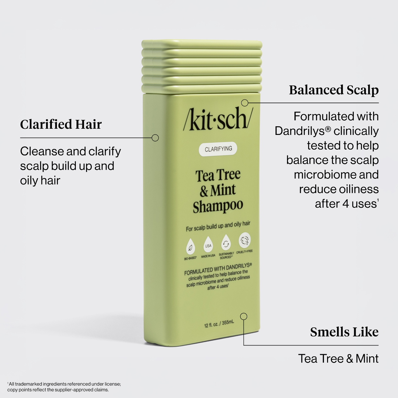 kitsch-tea-tree-mint-clarifying-shampoo-kl-rendes-shampoo image 5