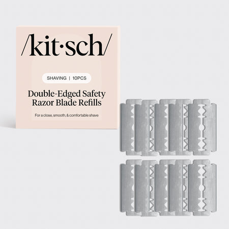 kitsch-razor-blade-nachf-llklingen-10er-pack image 1