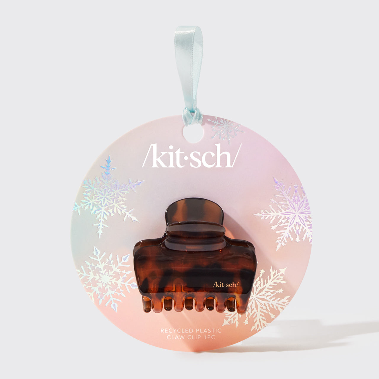 kitsch-limited-edition-tort-cloud-claw-clip-haarklammer image 2