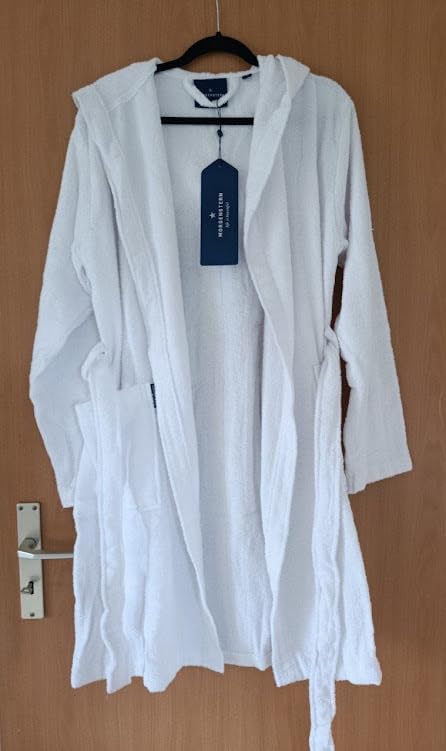 Würde ich sofort wieder kaufen