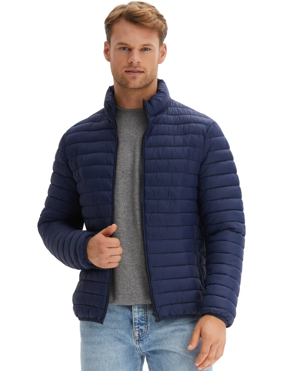 morgenstern-herren-steppjacke-leichte-bergangs-winterjacke-2 image 1