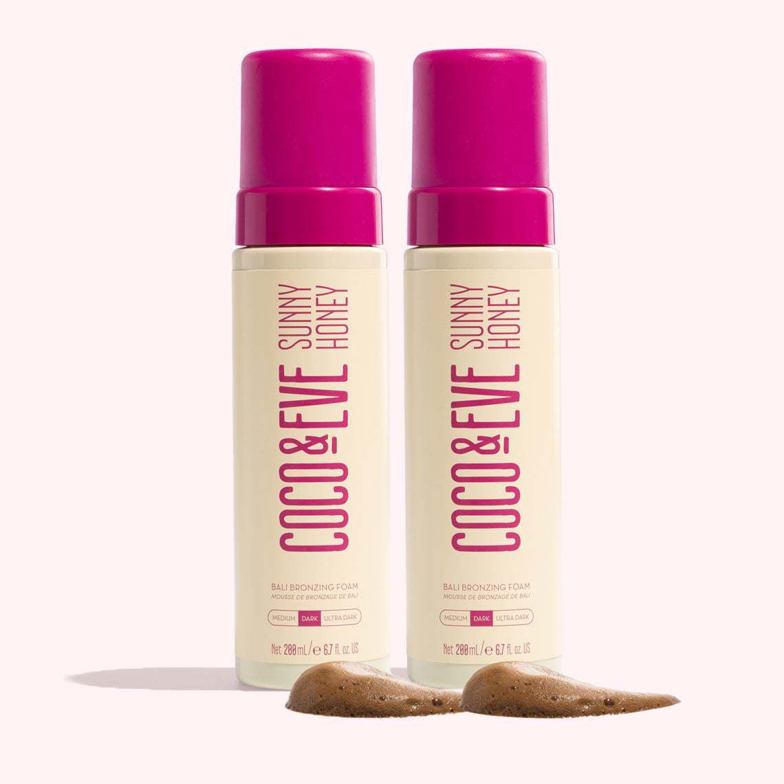 coco-eve-double-the-bronze-set-selbstbr-unungs-set image 2