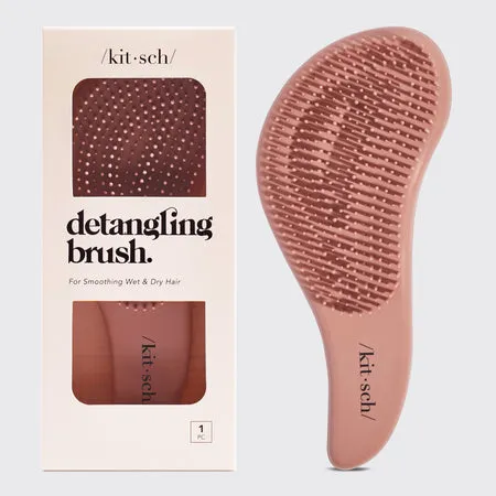 kitsch-terracotta-detangling-brush-entwirrb-rste-f-r-volumen-und-glanz image 1