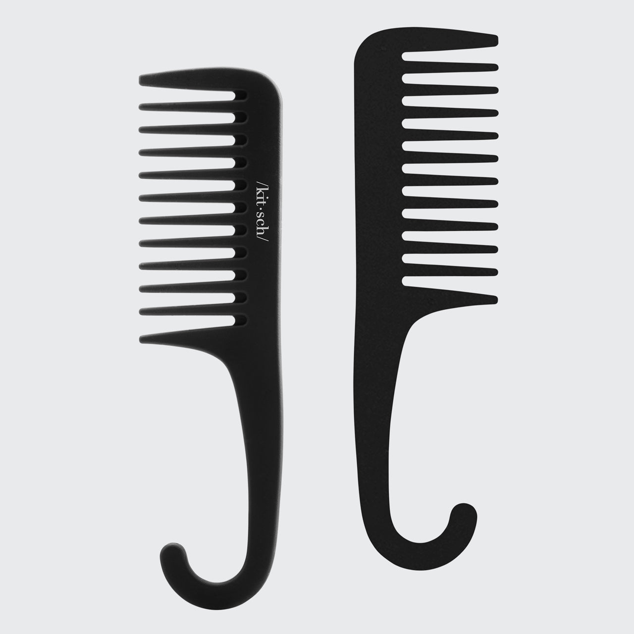 kitsch-detangle-wide-tooth-comb-entwirrkamm image 3