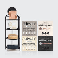kitsch-shea-butter-hydrating-solid-conditioner-bar-feste-sp-lung image 8