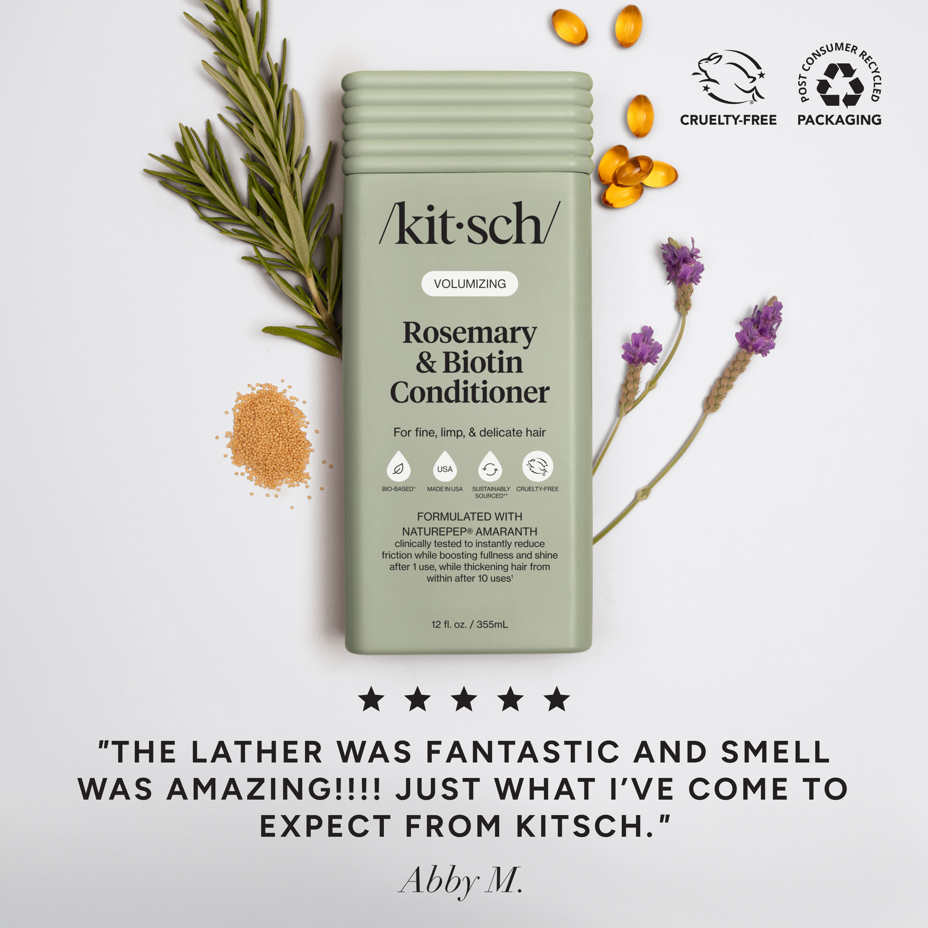 kitsch-rosemary-biotin-volumizing-conditioner-f-r-feines-haar image 4