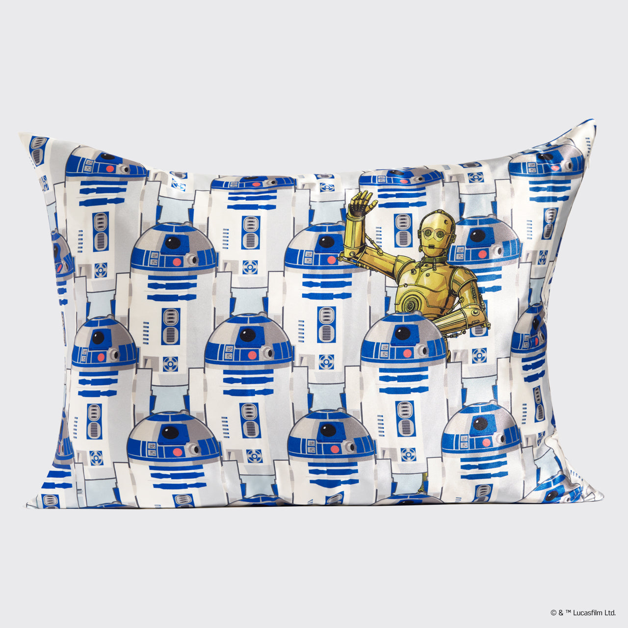 kitsch-star-wars-satin-kopfkissenbezug-r2-d2-c-3po-einzelpack-queen-standard-66x image 3