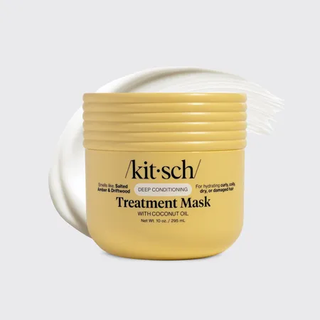 kitsch-moisturizing-coconut-oil-deep-conditioning-haarmaske image 1