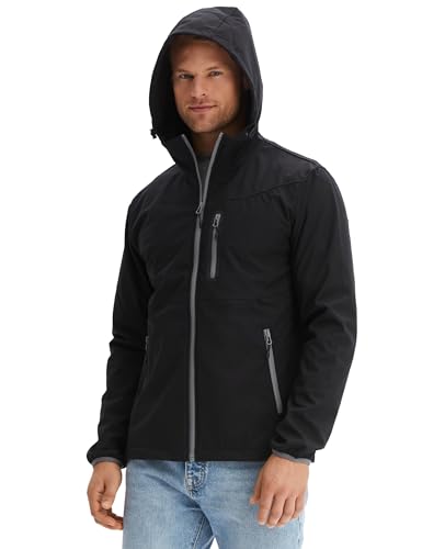 morgenstern-john-softshelljacke-herren-regenjacke-wasserabweisend-atmungsaktiv image 8