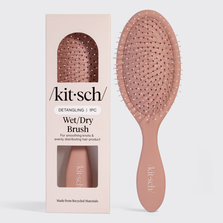 kitsch-wet-dry-brush-terracotta-entwirrb-rste-f-r-nasses-trockenes-haar image 1