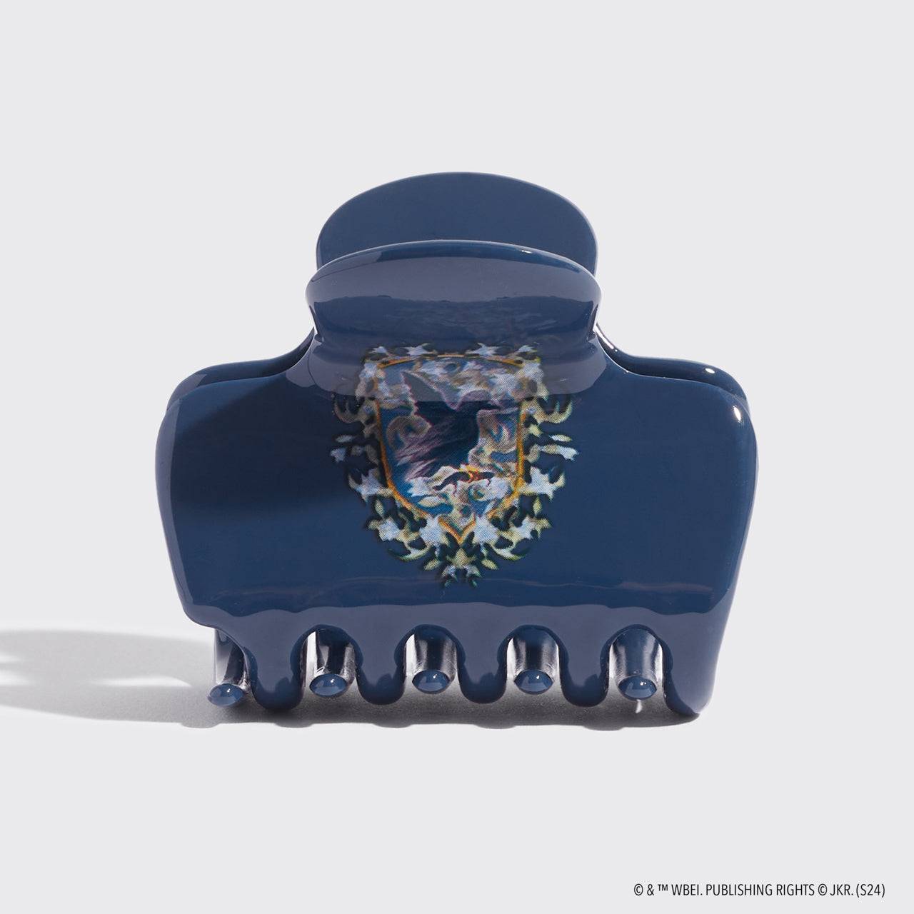 kitsch-x-harry-potter-cloud-claw-clip-haarklammer-ravenclaw image 4