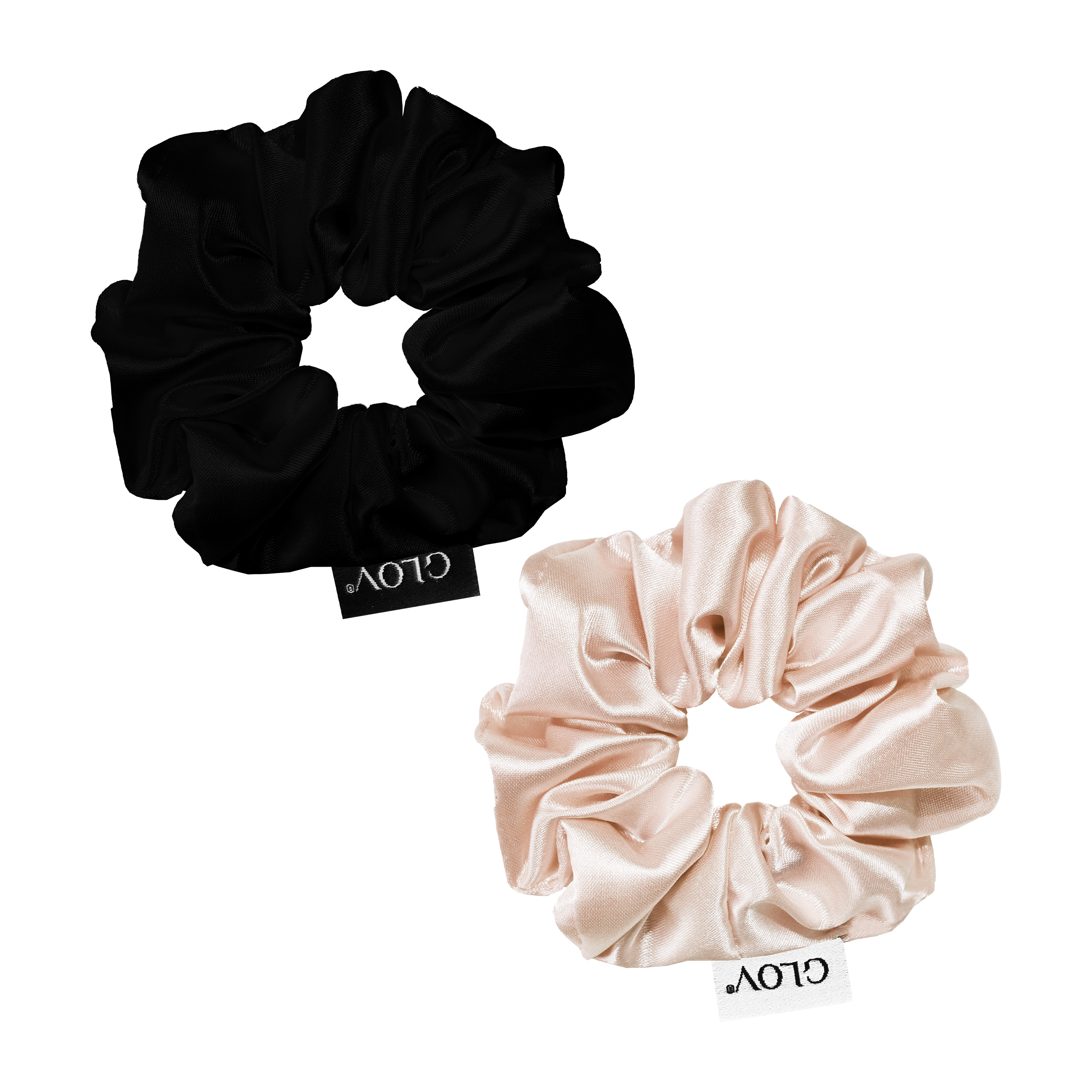 glov-scrunchies-2er-set-gr-e-s-satin-haargummis-schonend image 5