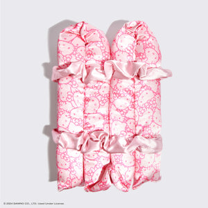 kitsch-x-hello-kitty-xl-heatless-curling-set-hello-kitty-faces image 6