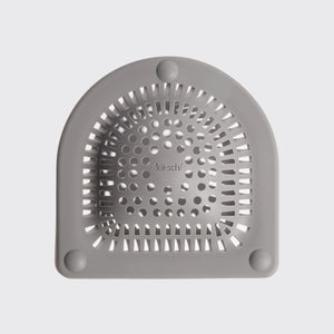 kitsch-hair-catcher-silikon-haarf-nger-6-x-6-zoll-f-r-badewanne-dusche image 8