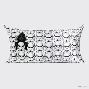kitsch-star-wars-satin-kissenbezug-darth-vader-stormtroopers-2er-pack-king-91x48 image 7