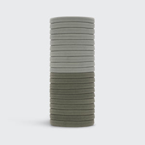 kitsch-eucalyptus-haargummis-20er-set-recyceltes-nylon image 4