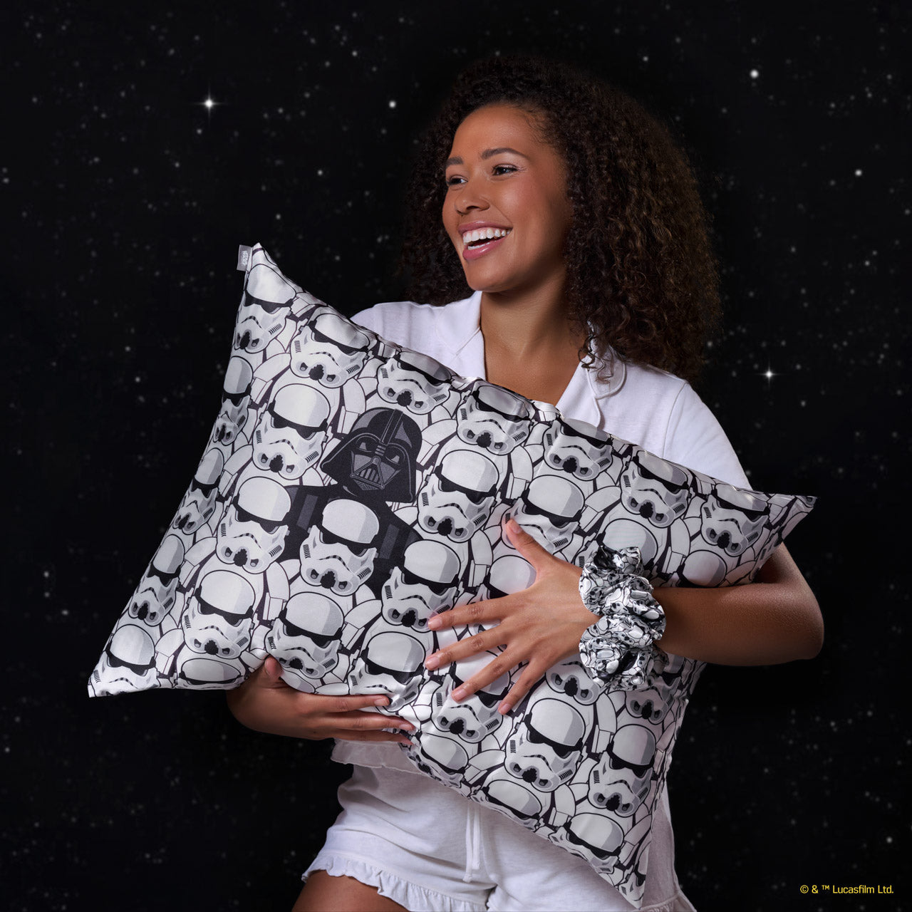 kitsch-star-wars-satin-kissenbezug-darth-vader-stormtroopers-2er-pack-standard-q image 6