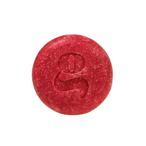 glov-soap-for-globe-himbeer-shampoo-ultra-n-hrendes-festes-shampoo image 1